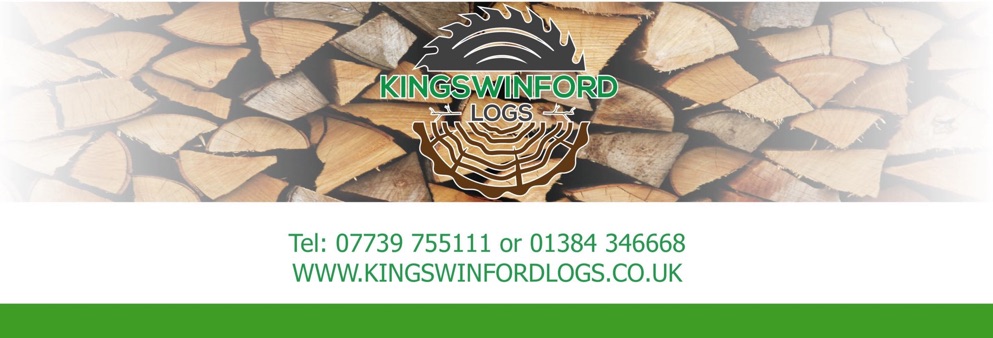 Kingswinfrd Logs